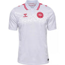 DINAMARCA II 2024/25 WHITE - FAN VERSION