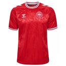DINAMARCA I 2024/25 RED - FAN VERSION