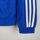 CRUZEIRO CRUZEIRO TRENCH COAT REVERSIBLE 23/24