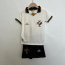 KIDS KIT VASCO DA GAMA BEGE 22/23
