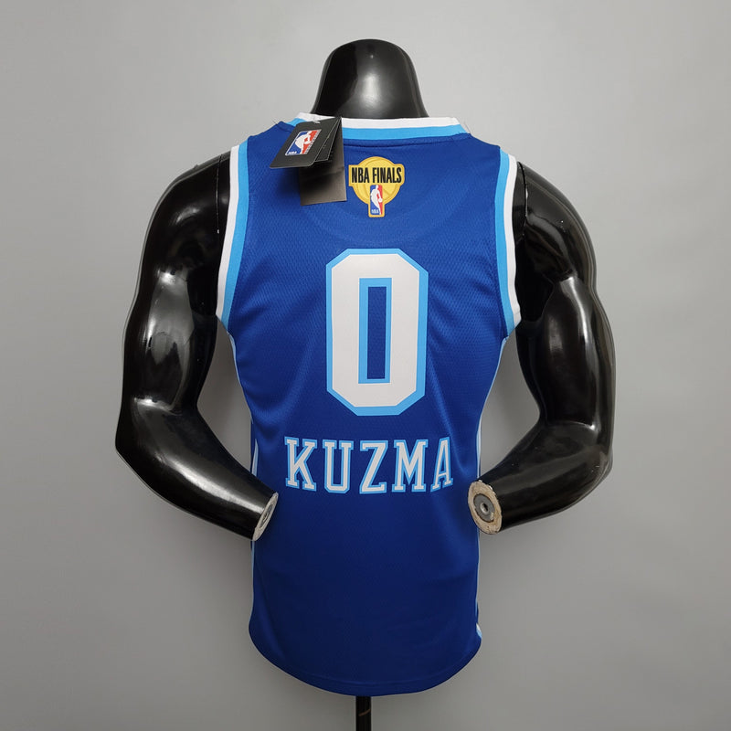 CAMISA NBA LAKERS