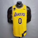 CAMISA NBA LAKERS
