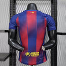 FC Barcelona Home 2025/2026 – The Blaugrana Evolution
