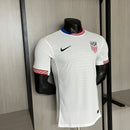 ESTADOS UNIDOS 'PLAYER' HOME 24/25