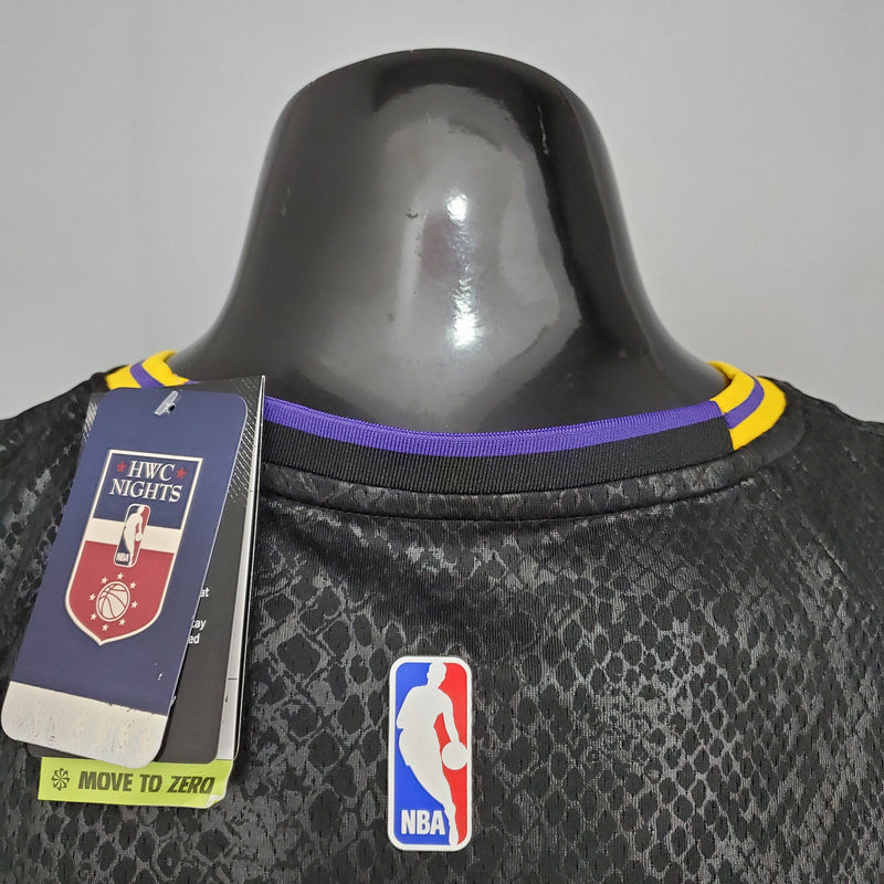 CAMISA NBA LAKERS