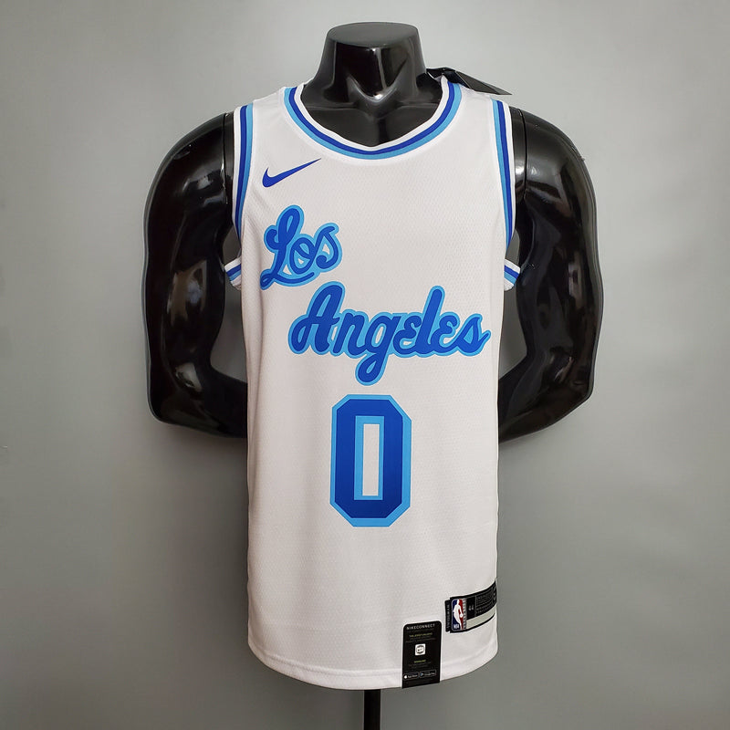CAMISA NBA LAKERS