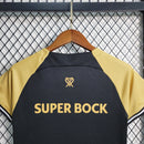 KIDS KIT SPORTING LISBOA EDIÇÃO CR7 23/24