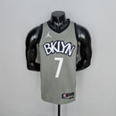 CAMISA NBA BROOKLYN NETS