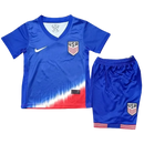 KIDS KIT  ESTADOS UNIDOS 2024 - FAN