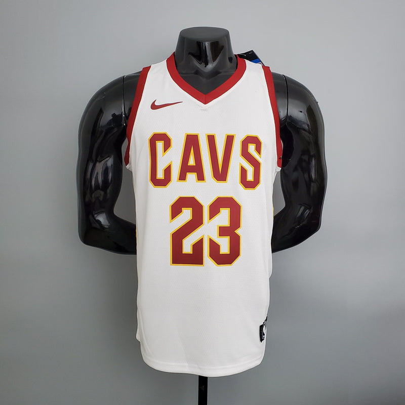 CAMISA NBA CLEVELAND CAVALIERS