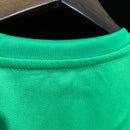 BRAZIL PRE MATCH 20/21 GREEN - TRAINING