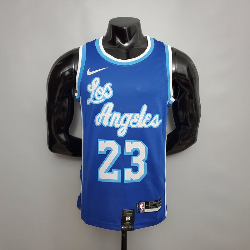 CAMISA NBA LAKERS