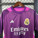 Real Madrid 2026 Third Kit – Royalty in Blue