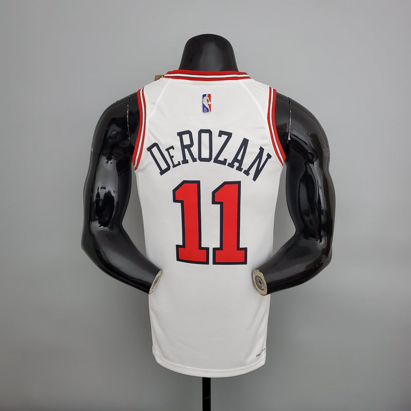 CAMISA NBA CHICAGO BULLS