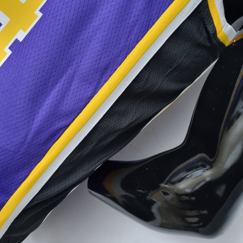 CAMISA NBA LAKERS