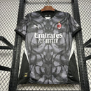 AC MILAN 2024 25 GOALKEEPER  BLACK