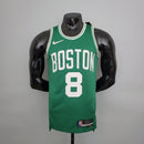 CAMISA NBA BOSTON CELTICS