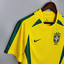 BRASIL I 2002 MASCULINO (RETRO)