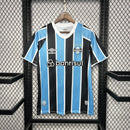 GREMIO HOME 24/25 - UMBRO MEN`S - BLUE/BLACK