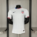 ESTADOS UNIDOS 'PLAYER' HOME 24/25