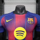 FC Barcelona Home 2025/2026 – The Blaugrana Evolution