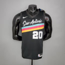 CAMISA NBA SAN ANTONIO SPURS