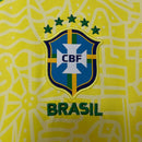 BRASIL HOME 24/25