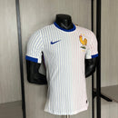 FRANÇA 'PLAYER' AWAY 24/25