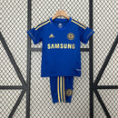 KIT INFANTIL RETROCHELSEA HOME 12/13