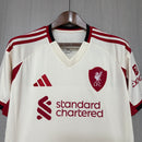 Liverpool FC Home 2026 – The Anfield Soul