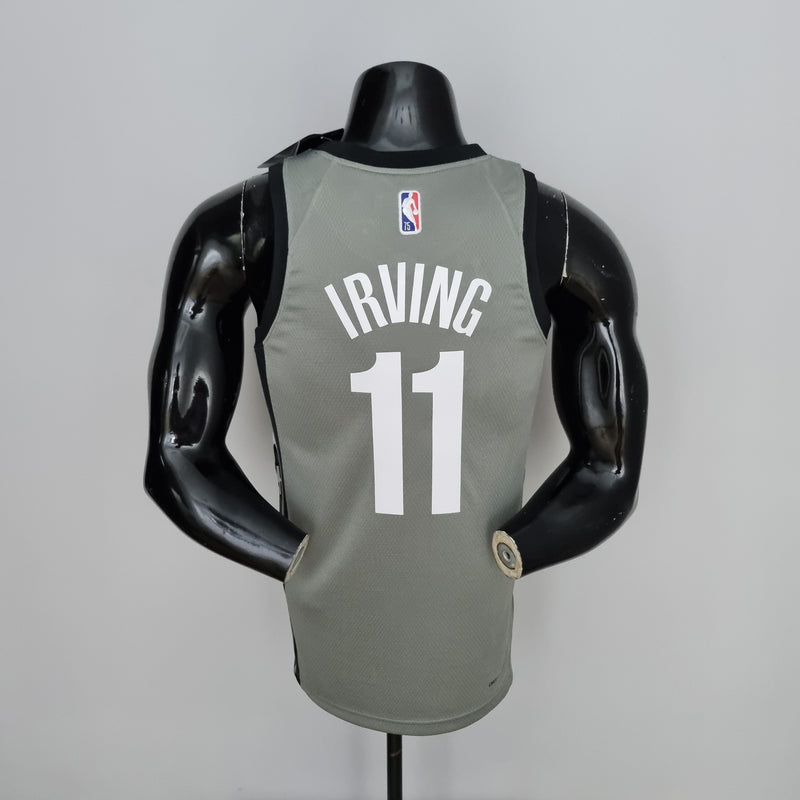 CAMISA NBA BROOKLYN NETS