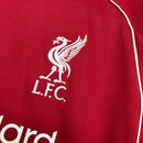 Liverpool FC Home 2026 – The Anfield Soul