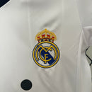 KIDS KIT RETROREAL MADRID HOME 12/13
