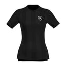 BOTAFOGO II 2022/23 PRETO - FEMININO BABY LOOK