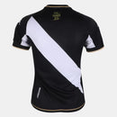 VASCO DA GAMA I 2023/24 PRETO - LOOK BABY FEMININO