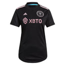 INTER MIAMI II 2023/24 PRETO - MULHER BABY LOOK