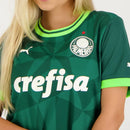 PALMEIRAS I 2023/24 VERDE - BEBÊ LOOK FEMININO