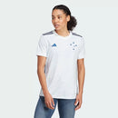 CRUZEIRO II 2023/24 BRANCO - LOOK BABY FEMININO