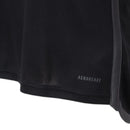 CR FLAMENGO III 2023/24 PRETO - MULHER BABY LOOK