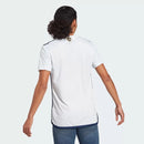 CRUZEIRO II 2023/24 BRANCO - LOOK BABY FEMININO