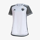ATLETICO MINEIRO II 2023/24 BRANCO - FEMININO BABY LOOK