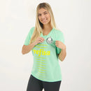 PALMEIRAS III 2022/23 VERDE - BEBÊ LOOK FEMININO