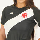 VASCO DA GAMA I 2023/24 PRETO - LOOK BABY FEMININO