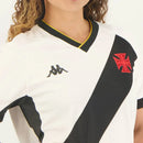 VASCO DA GAMA II 2023/24 BRANCO - LOOK BEBÊ FEMININO