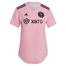 INTER MIAMI I 2023/24 ROSA - LOOK BABY FEMININO