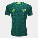 FLUMINENSE TREINO 2024/25 VERDE - FAN VERSION