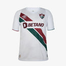 FLUMINENSE II 2024/25 WHITE - FAN VERSION