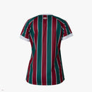 FLUMINENSE II 2023/24 TRICOLOR - FEMININO BABY LOOK