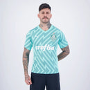 PALMEIRAS GOLEIRO 2024/25 VERDE - FAN VERSION