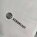 CR FLAMENGO GOLEIRO 2023/24 BRANCO - LOOK FEMININO BEBÊ